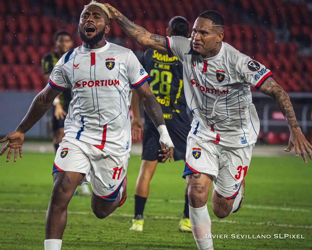 CD PLAZA AMADOR VS REAL ESPAÑA — 81