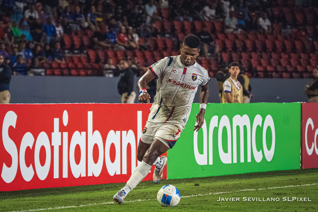 CD PLAZA AMADOR VS REAL ESPAÑA — 48