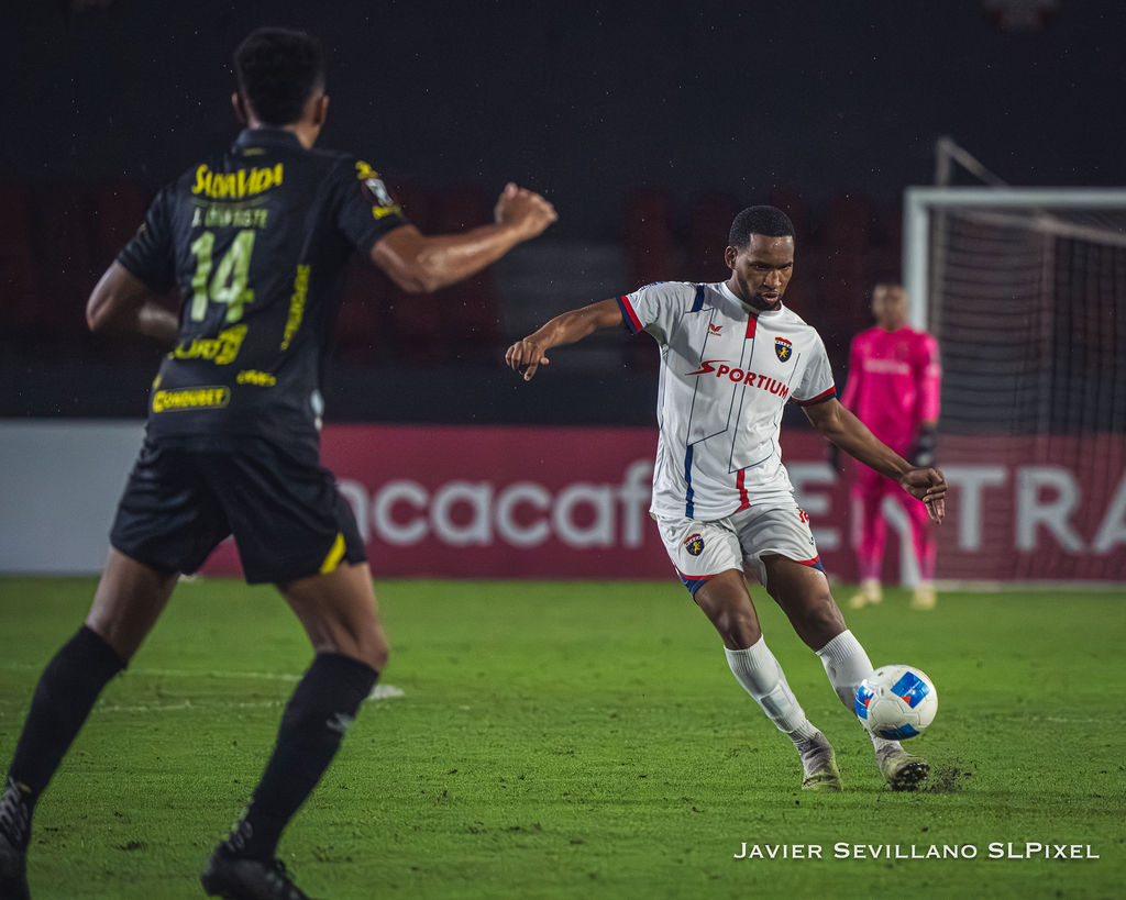 CD PLAZA AMADOR VS REAL ESPAÑA — 62