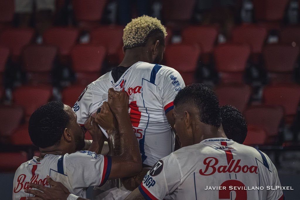 CD PLAZA AMADOR VS REAL ESPAÑA — 88