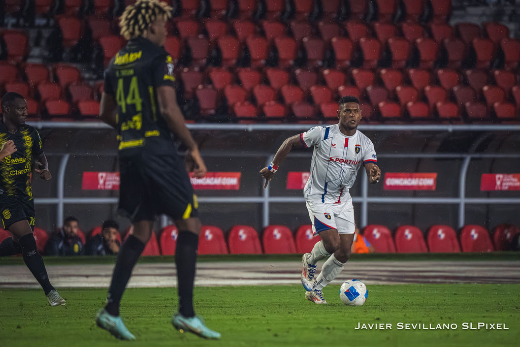 CD PLAZA AMADOR VS REAL ESPAÑA — 61