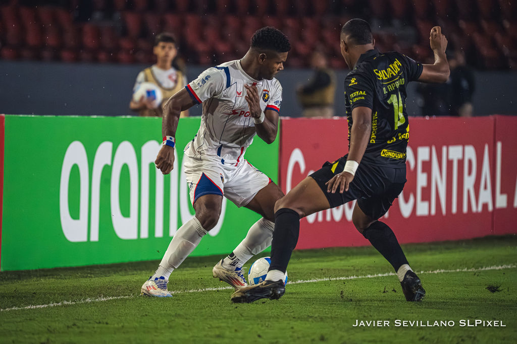 CD PLAZA AMADOR VS REAL ESPAÑA — 3