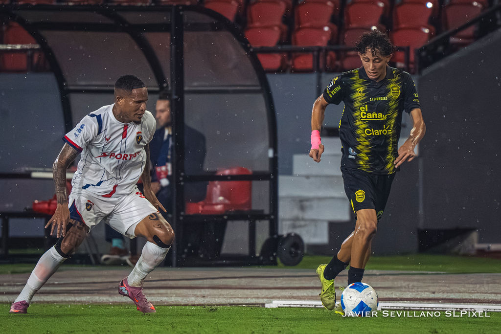 CD PLAZA AMADOR VS REAL ESPAÑA — 33