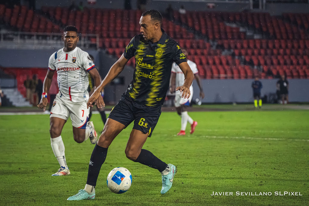 CD PLAZA AMADOR VS REAL ESPAÑA — 63