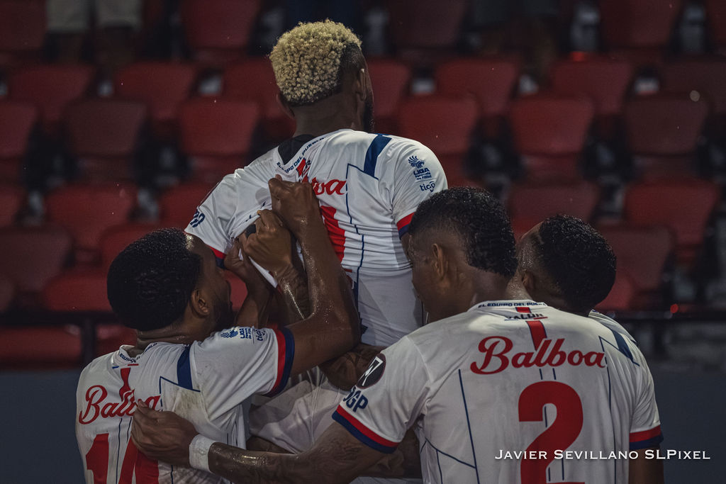 CD PLAZA AMADOR VS REAL ESPAÑA — 89