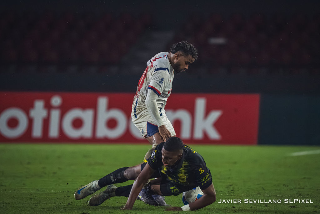 CD PLAZA AMADOR VS REAL ESPAÑA — 98