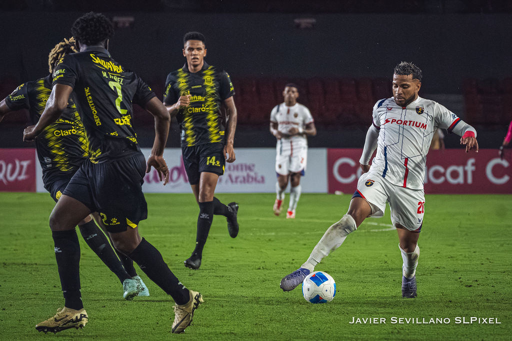 CD PLAZA AMADOR VS REAL ESPAÑA — 67