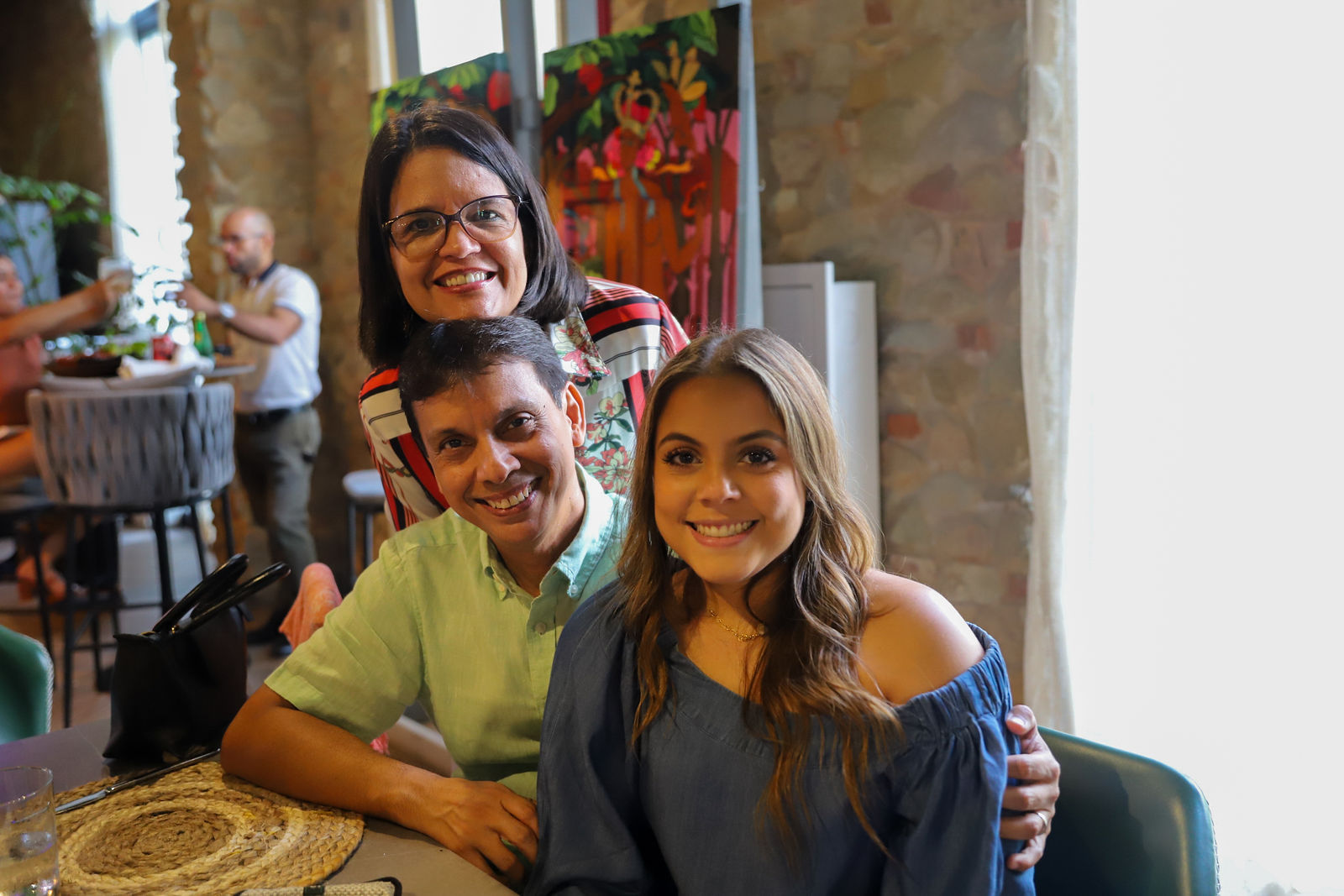 Cumpleaños 90 Bella — 34