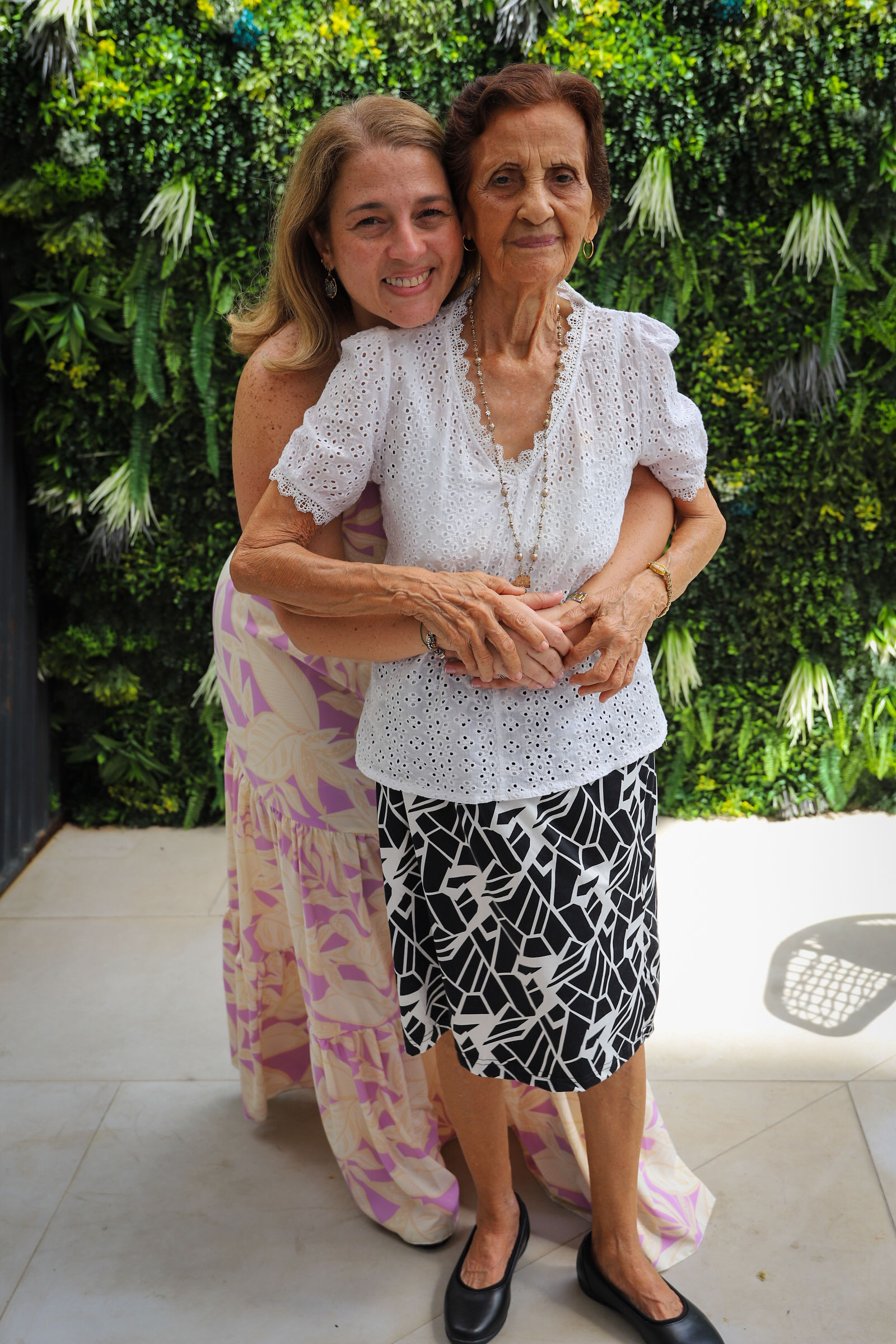 Cumpleaños 90 Bella — 67