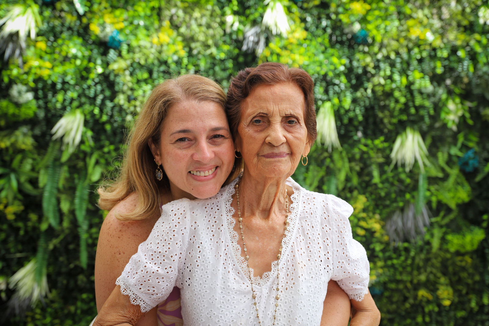 Cumpleaños 90 Bella — 66