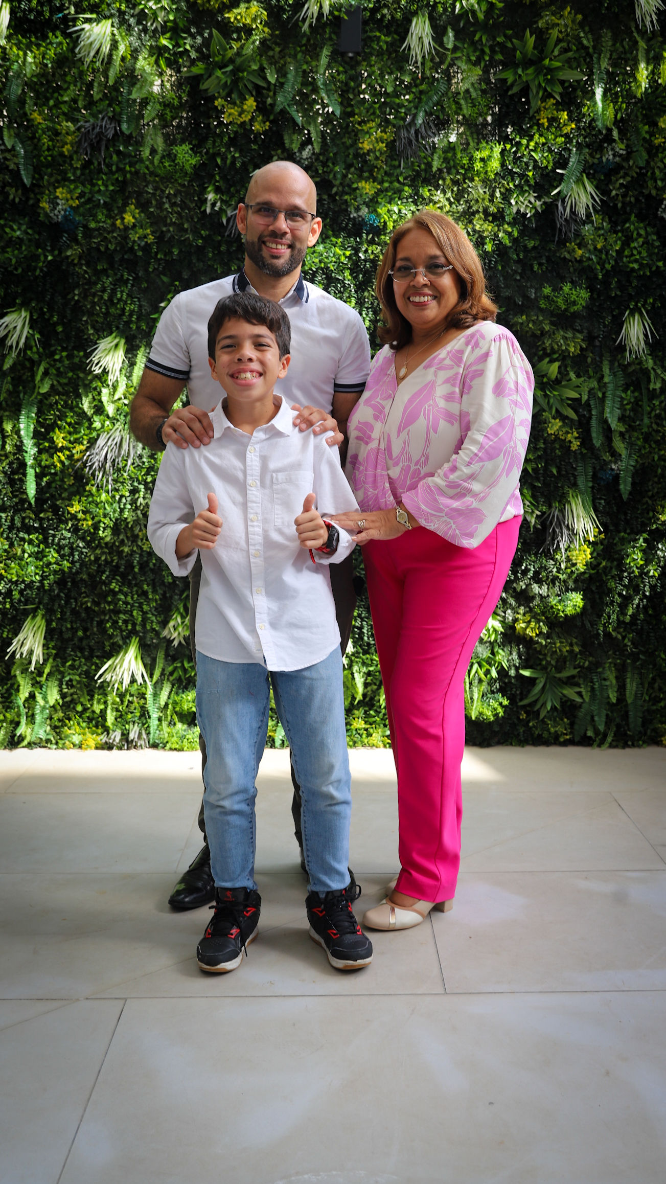 Cumpleaños 90 Bella — 69