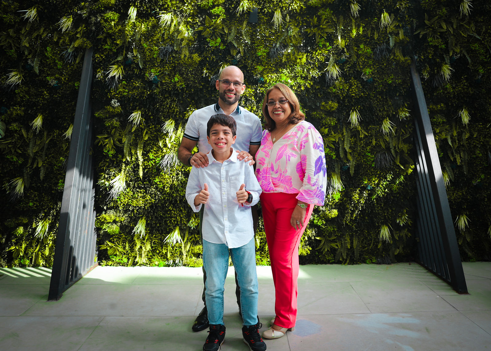 Cumpleaños 90 Bella — 68