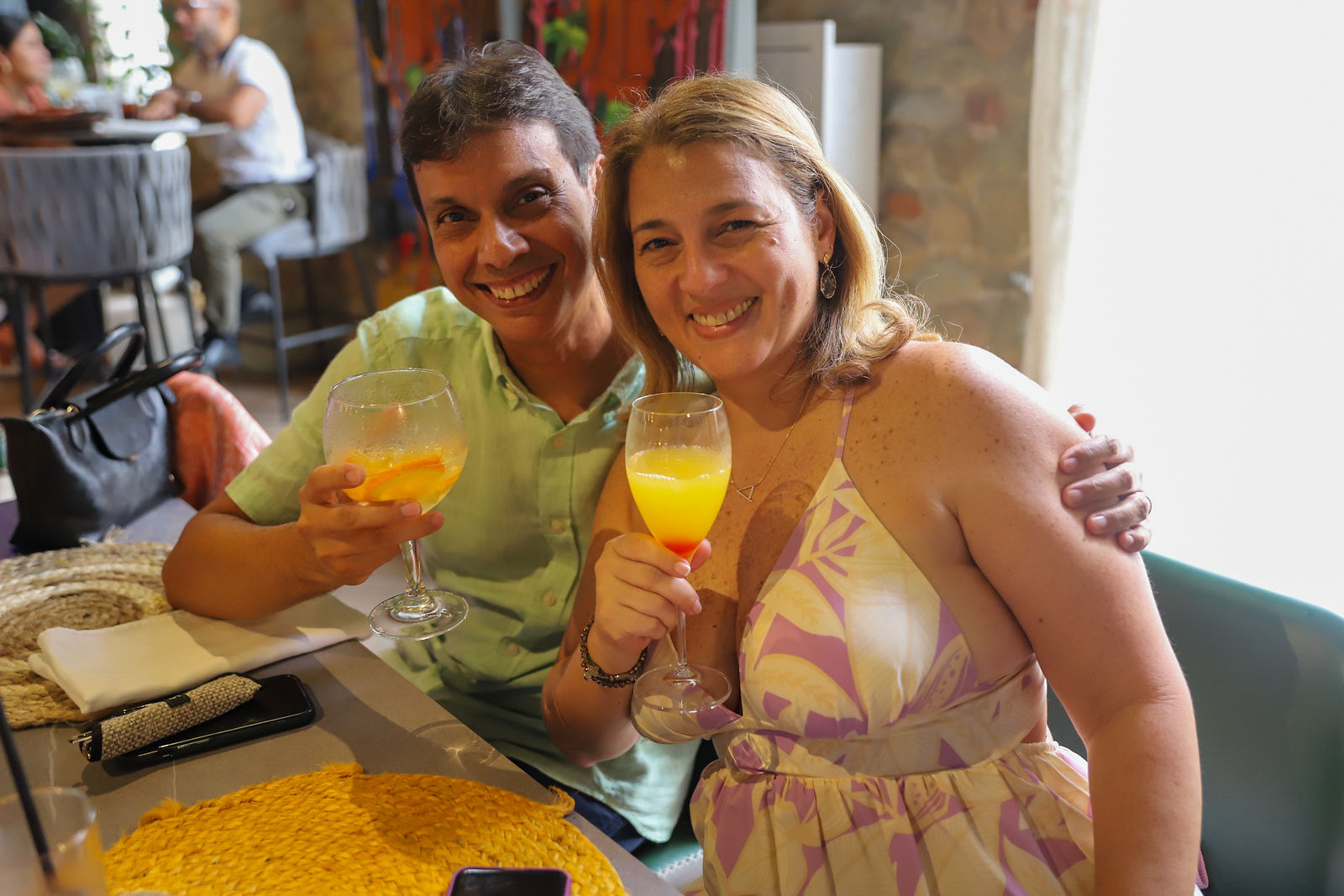 Cumpleaños 90 Bella — 45
