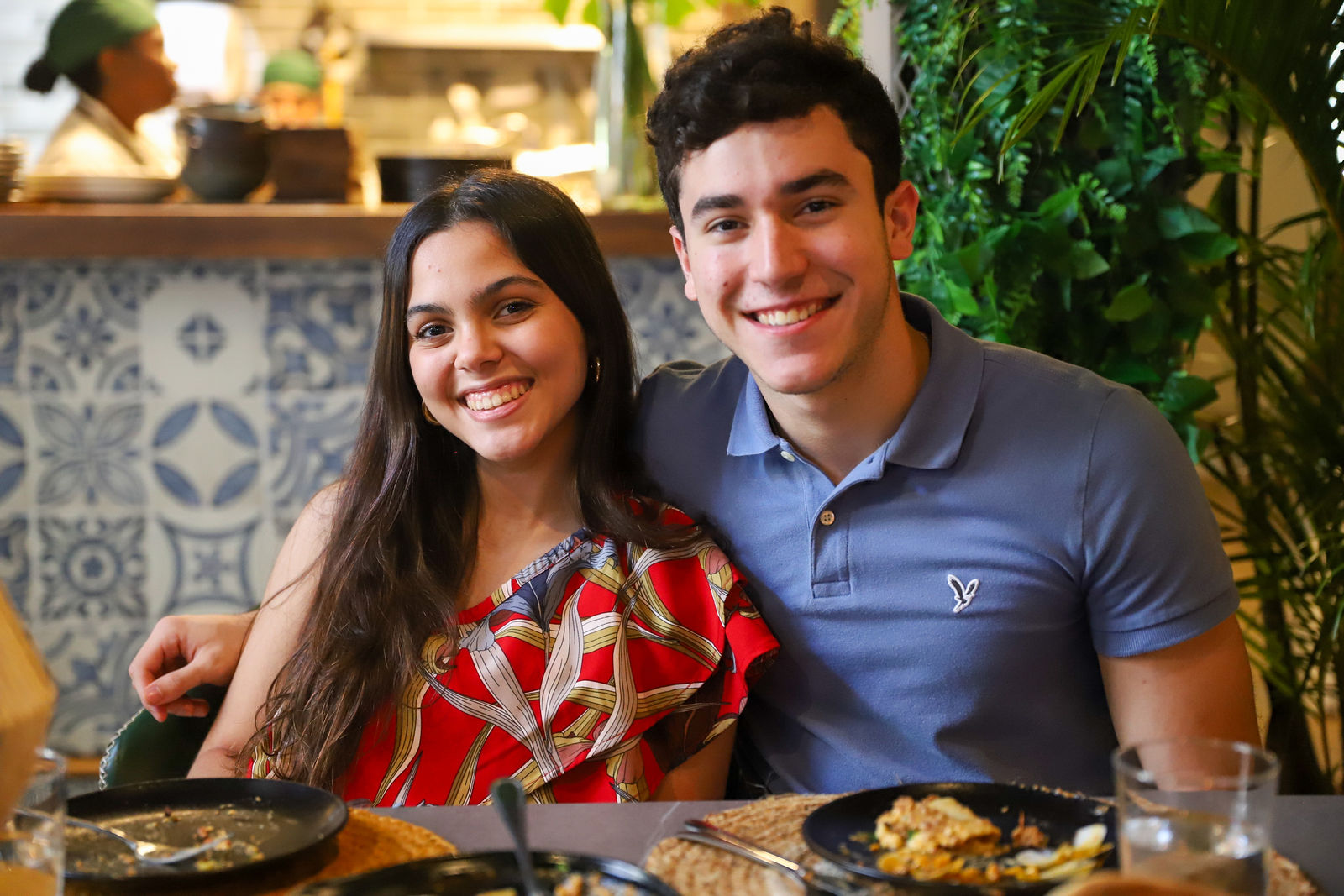 Cumpleaños 90 Bella — 31