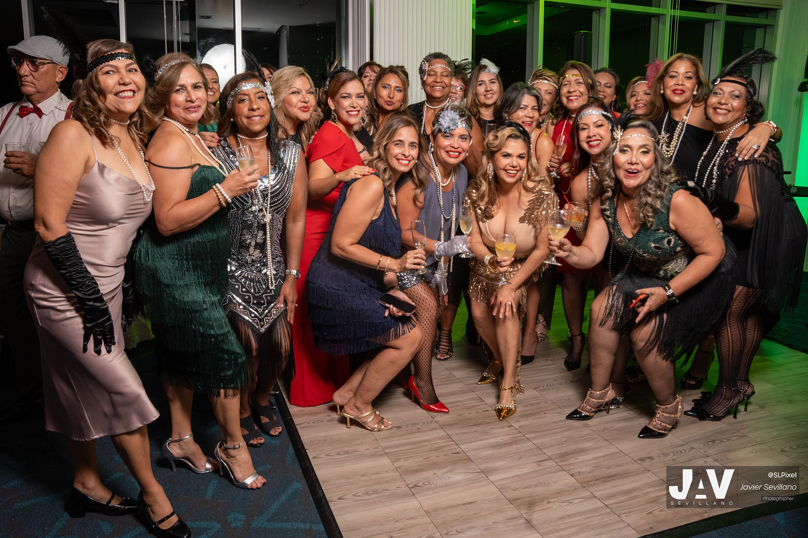 CUMPLEAÑOS MERIS #50 — 254