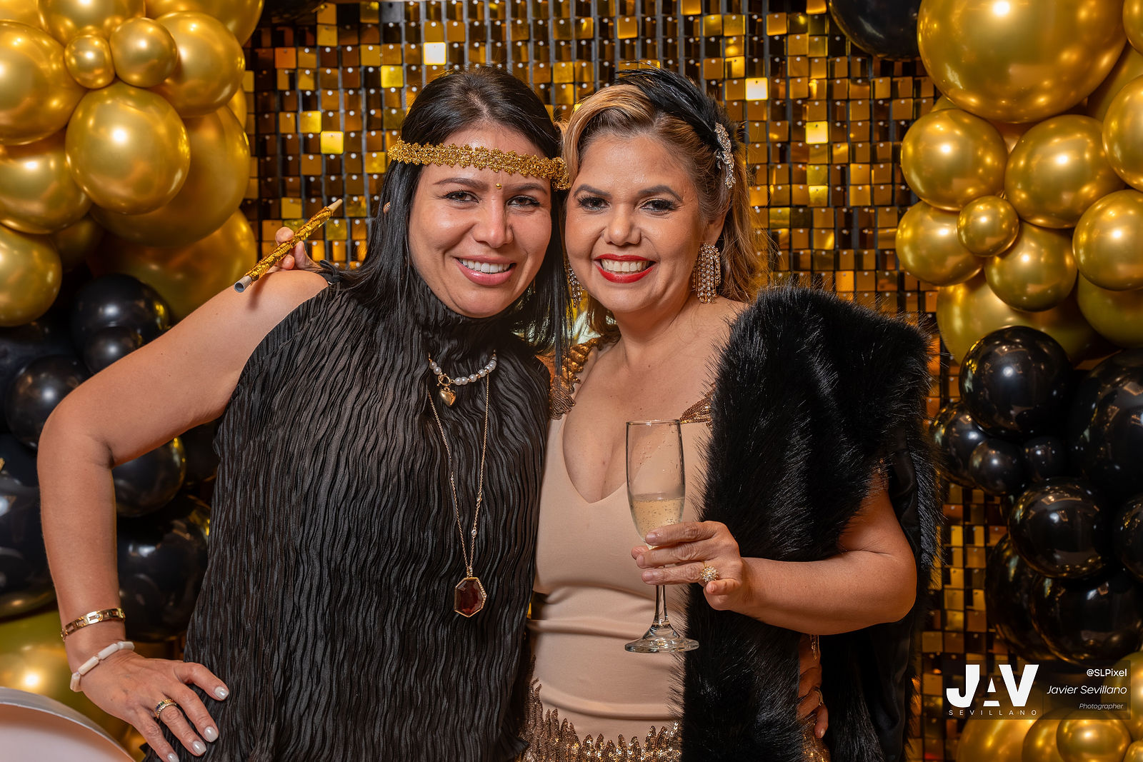 CUMPLEAÑOS MERIS #50 — 106