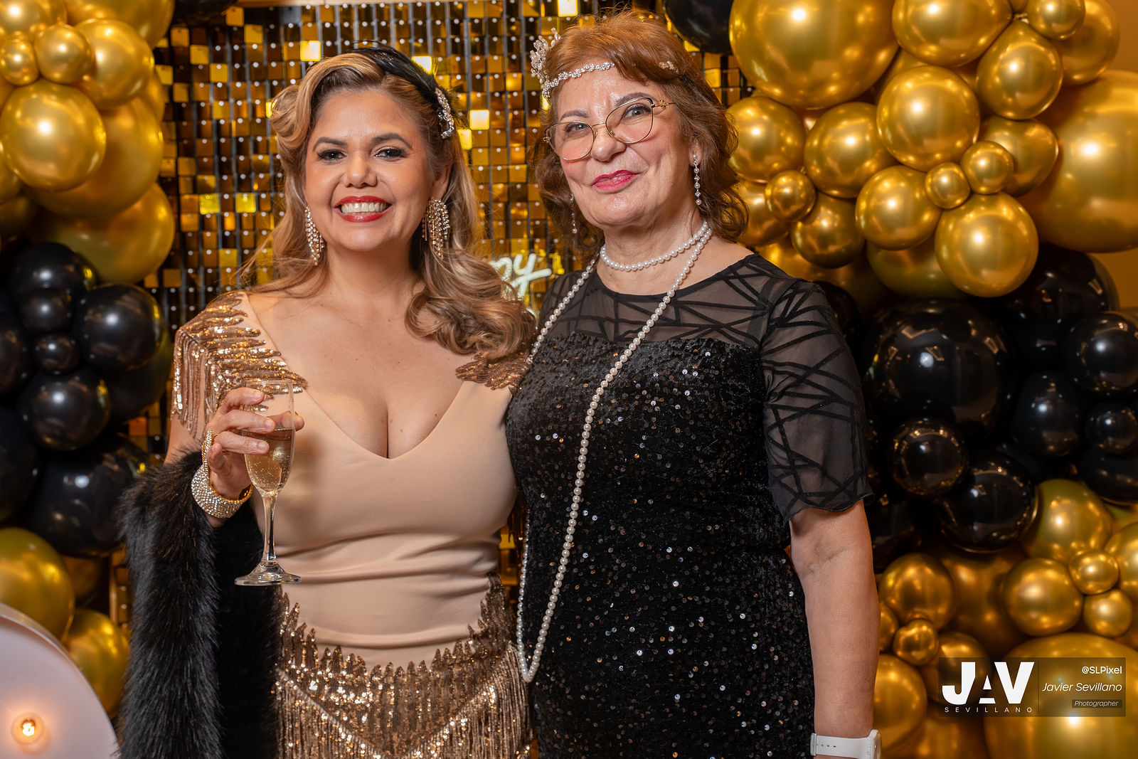 CUMPLEAÑOS MERIS #50 — 146