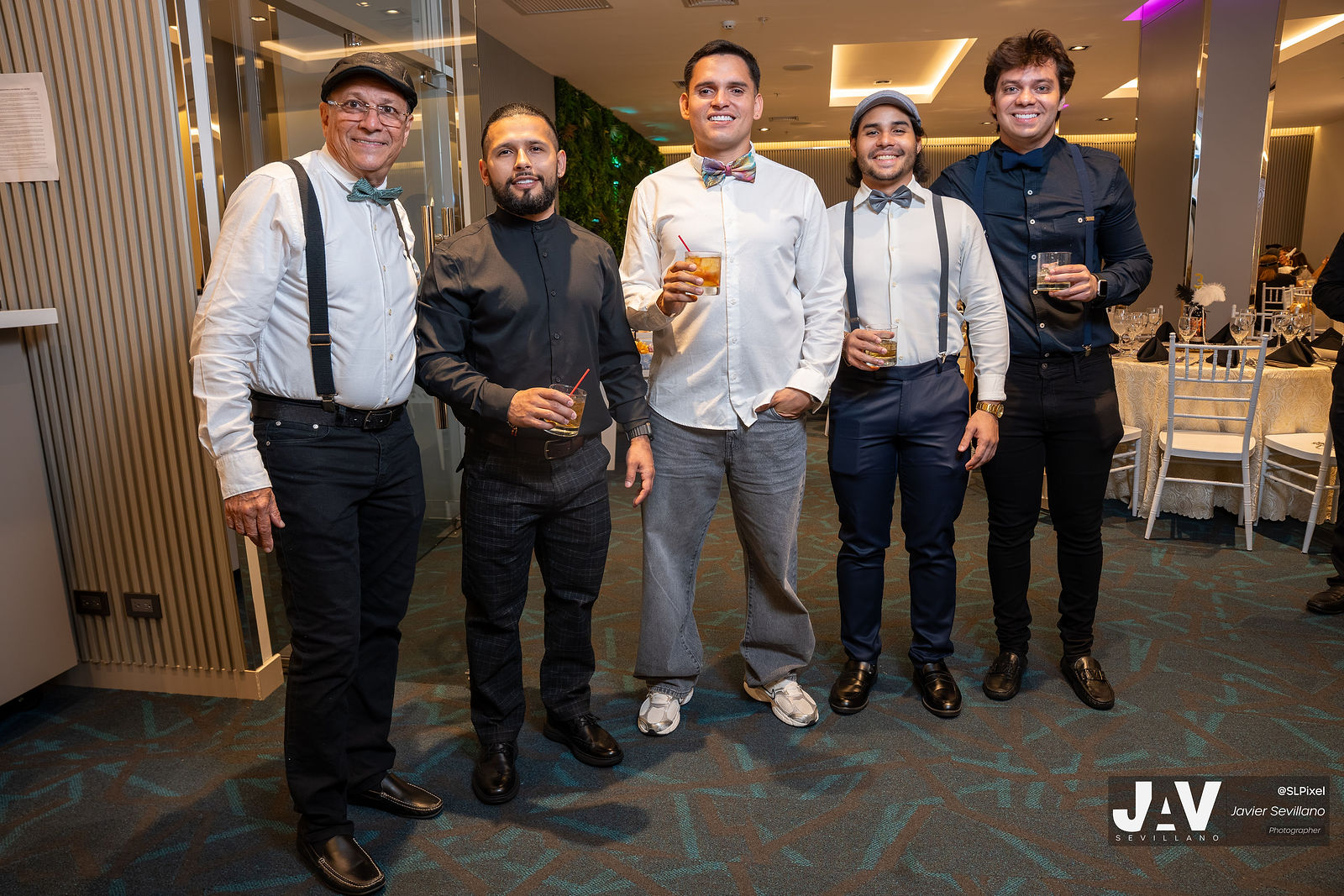 CUMPLEAÑOS MERIS #50 — 139