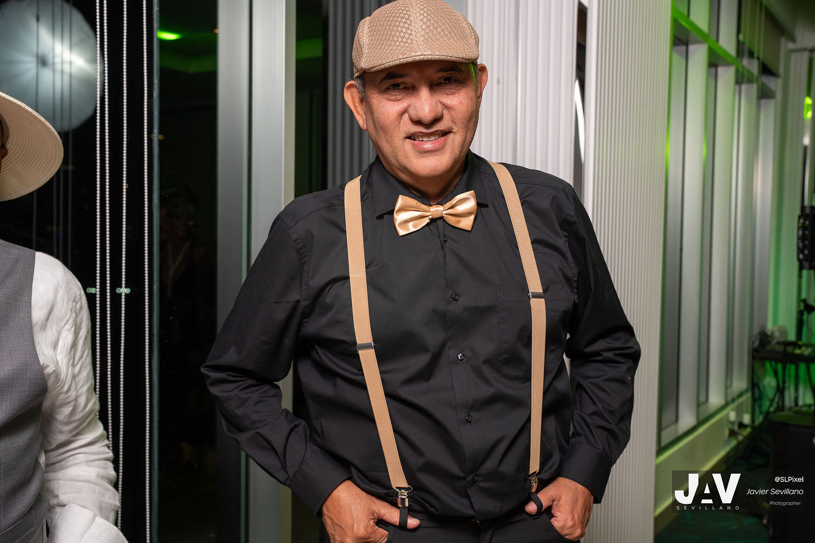 CUMPLEAÑOS MERIS #50 — 259
