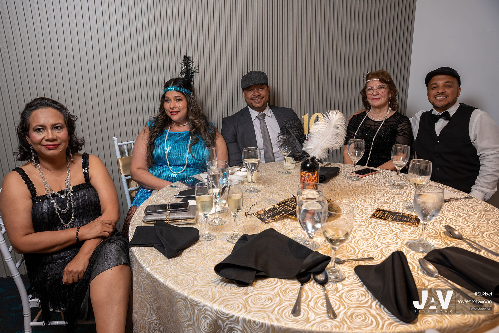 CUMPLEAÑOS MERIS #50 — 233