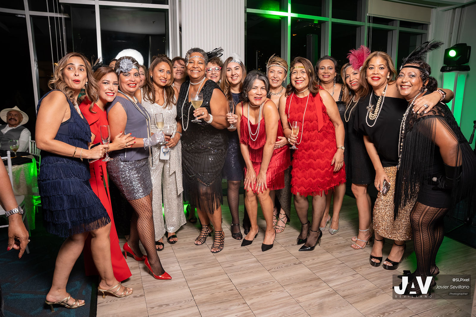 CUMPLEAÑOS MERIS #50 — 252