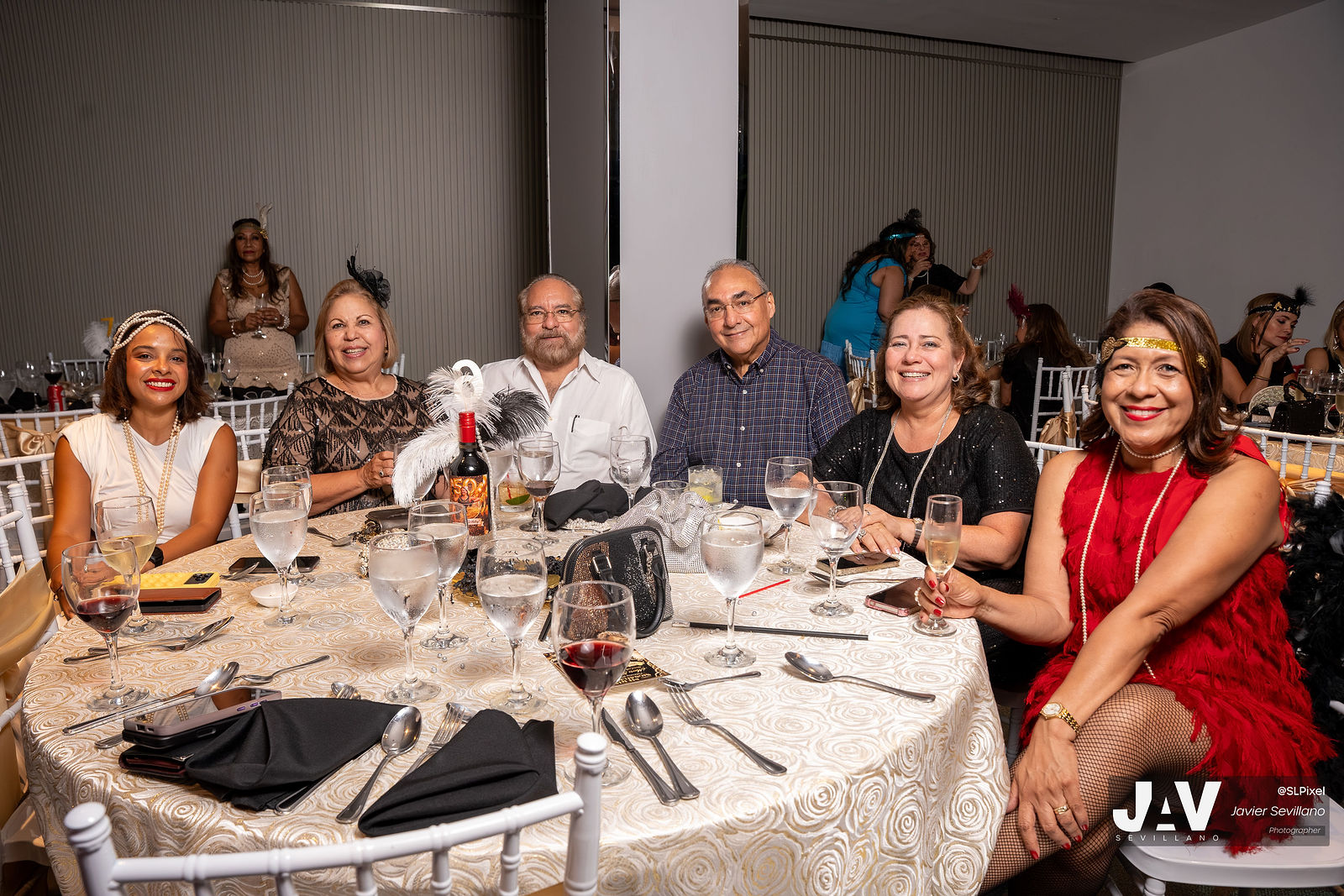 CUMPLEAÑOS MERIS #50 — 267