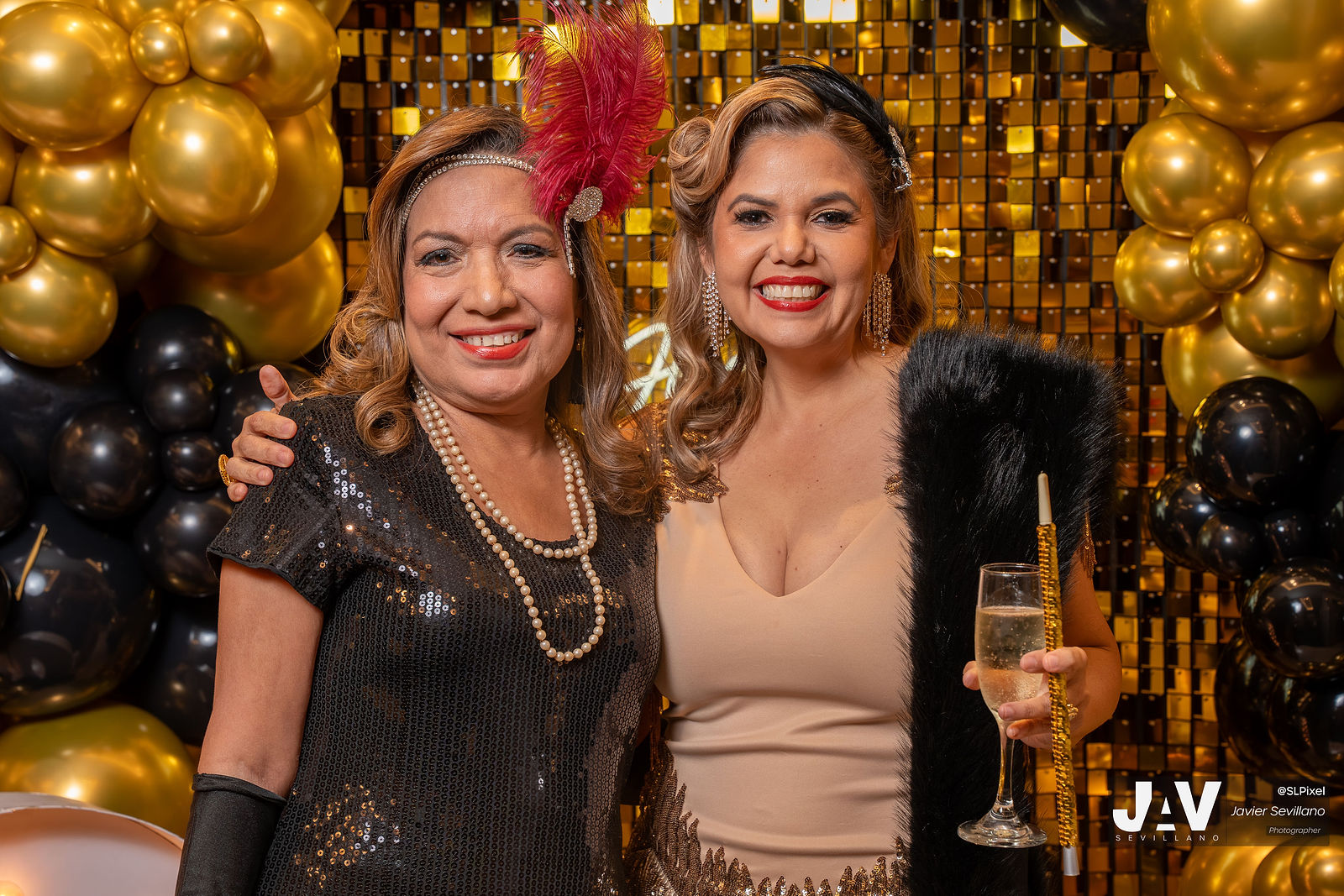 CUMPLEAÑOS MERIS #50 — 128