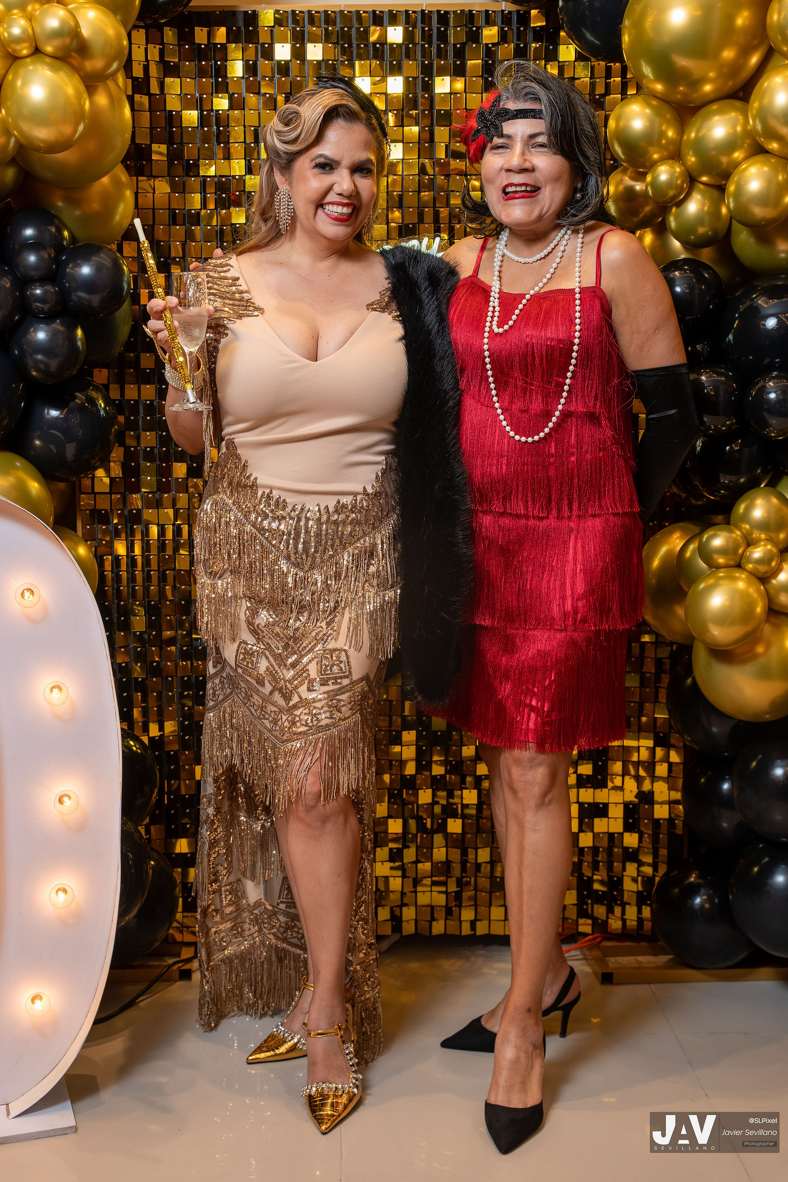 CUMPLEAÑOS MERIS #50 — 100