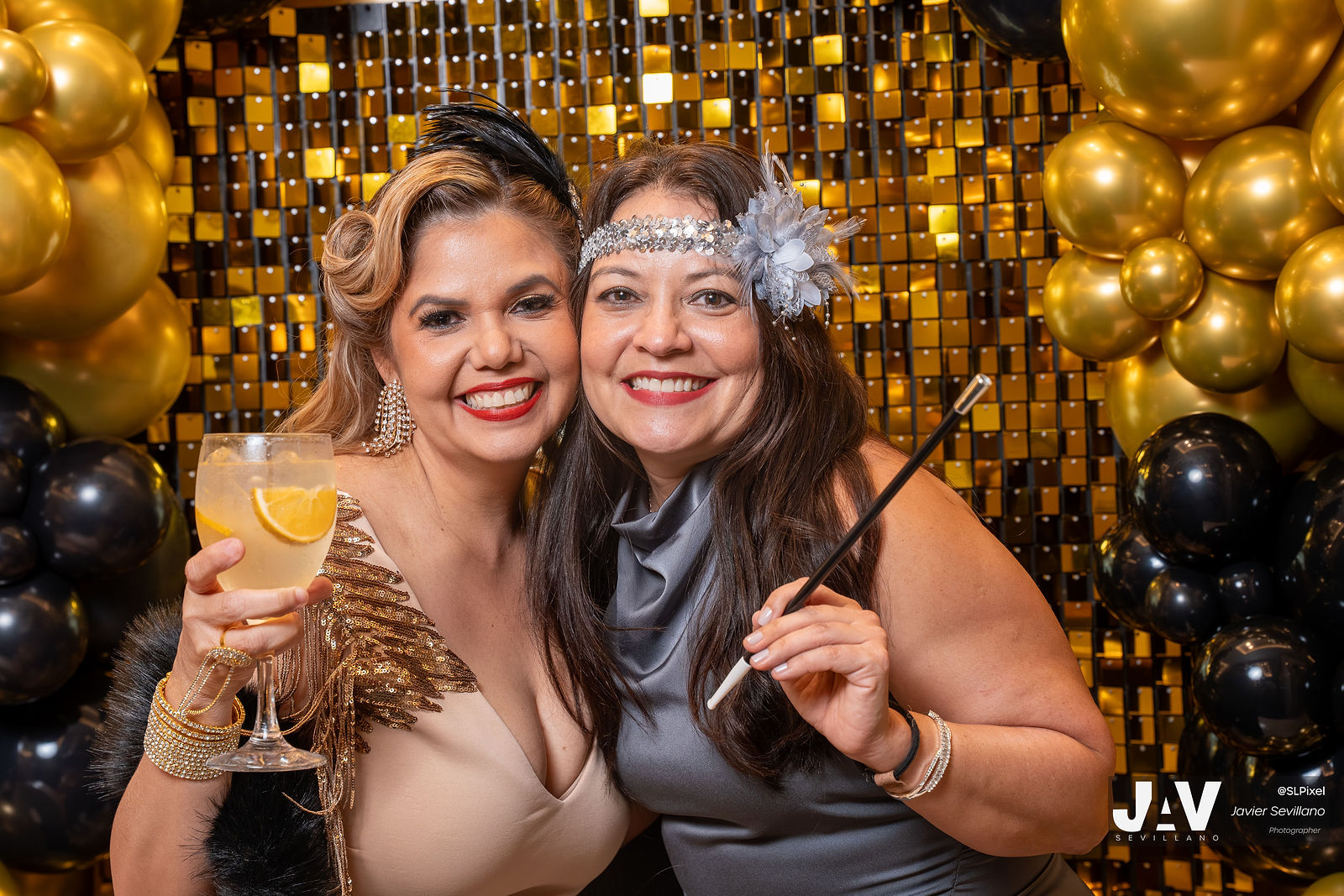 CUMPLEAÑOS MERIS #50 — 183