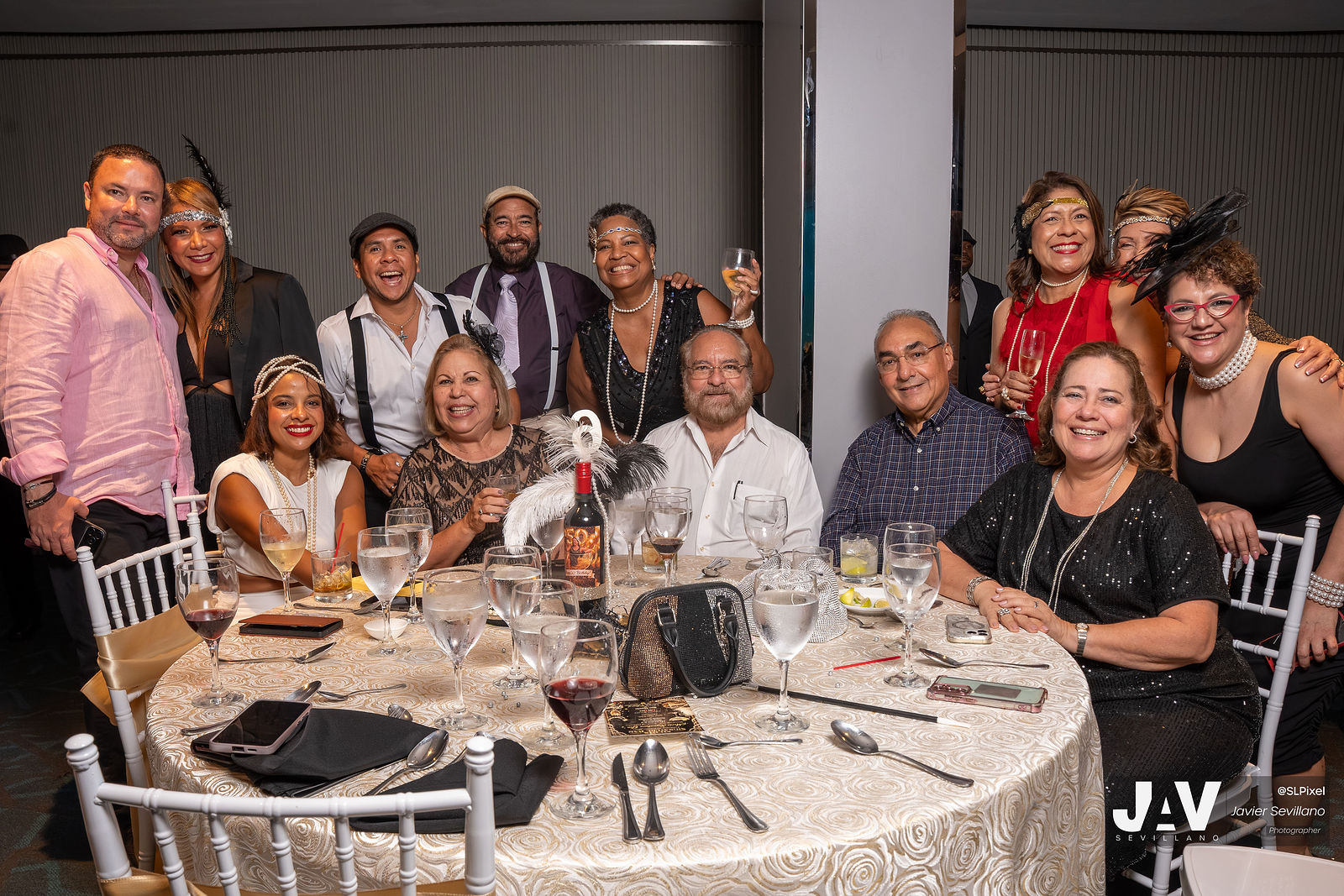 CUMPLEAÑOS MERIS #50 — 272