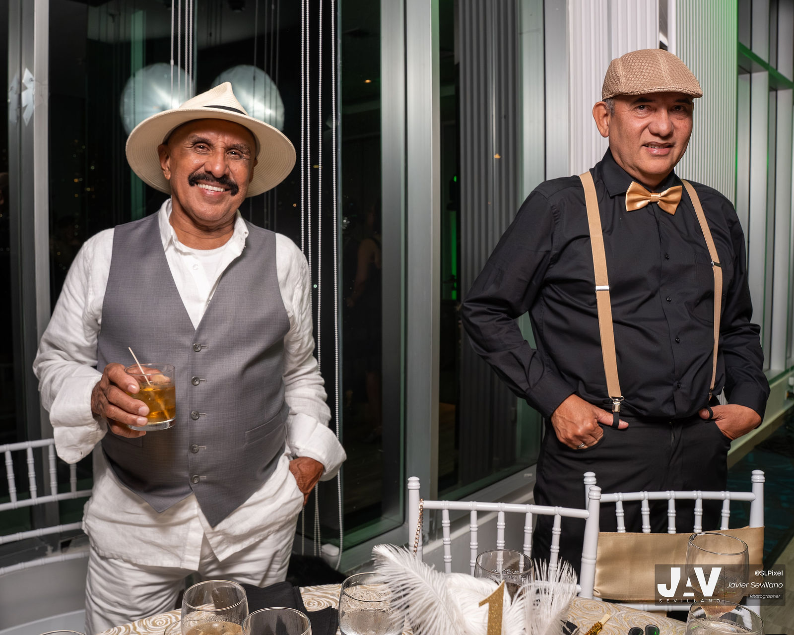 CUMPLEAÑOS MERIS #50 — 260