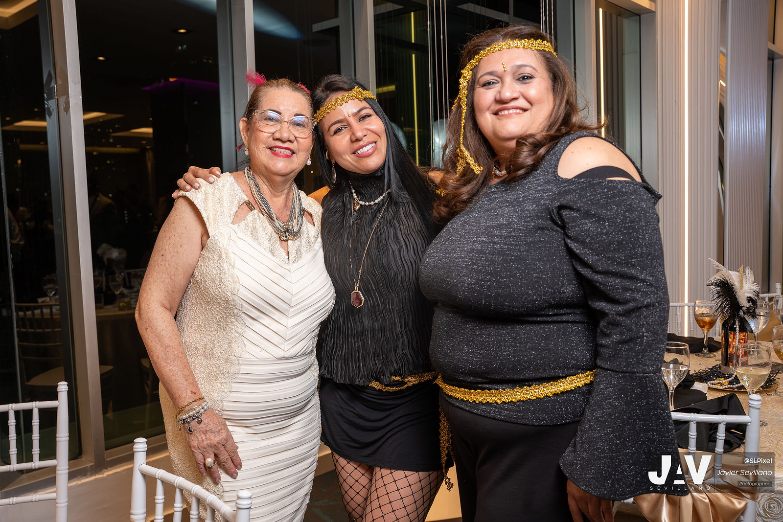 CUMPLEAÑOS MERIS #50 — 229