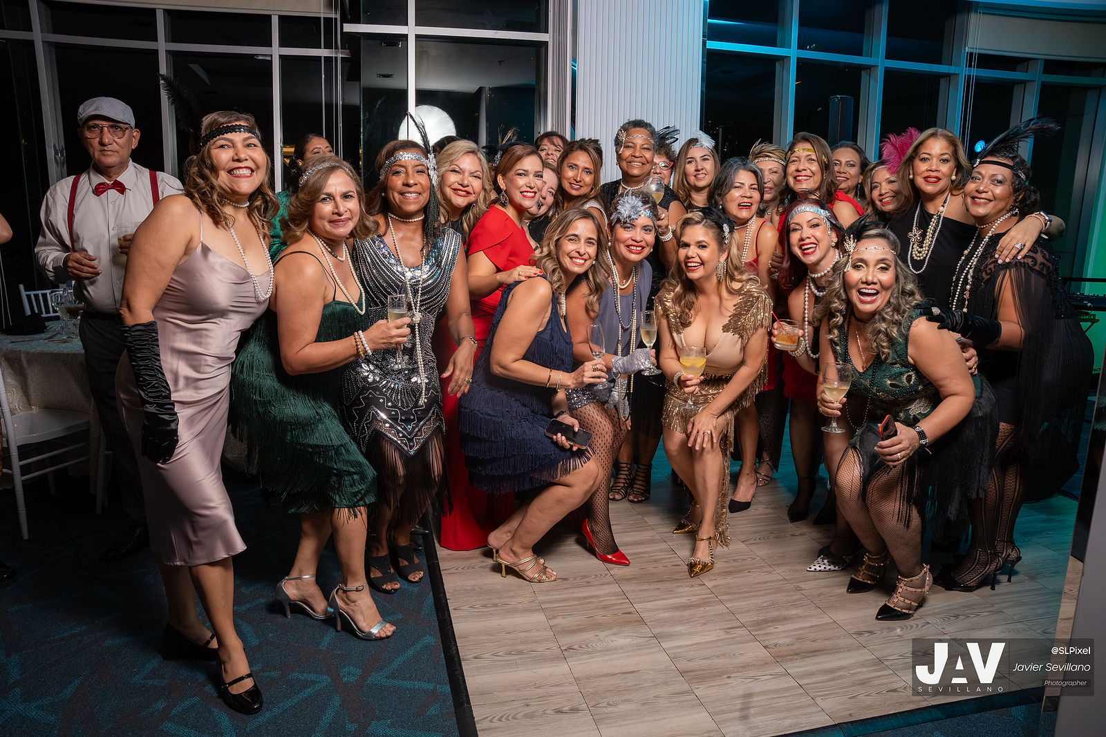 CUMPLEAÑOS MERIS #50 — 253