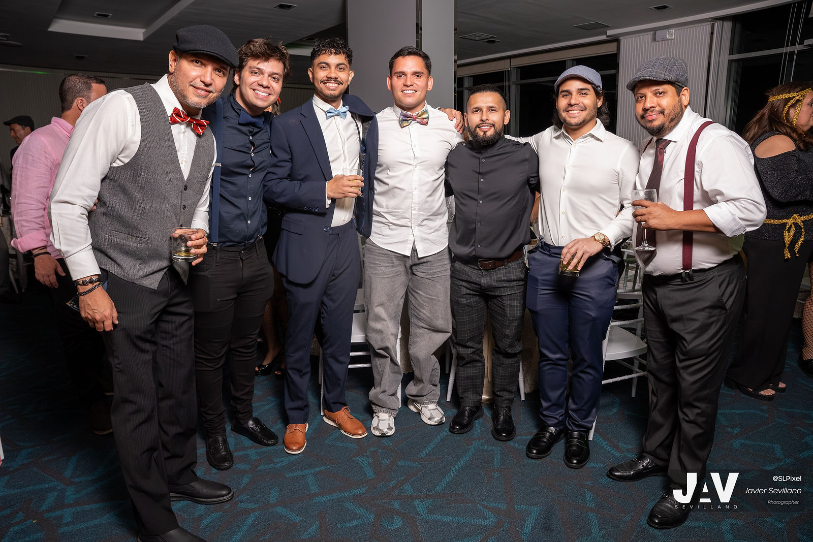 CUMPLEAÑOS MERIS #50 — 255