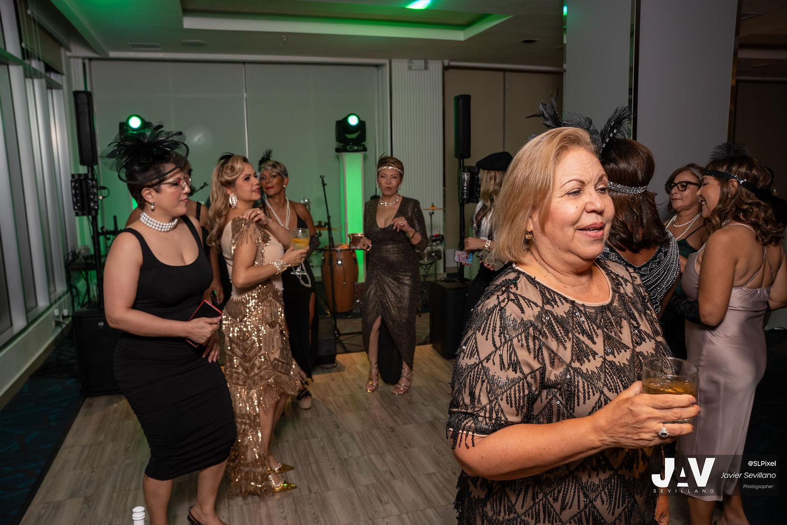 CUMPLEAÑOS MERIS #50 — 261