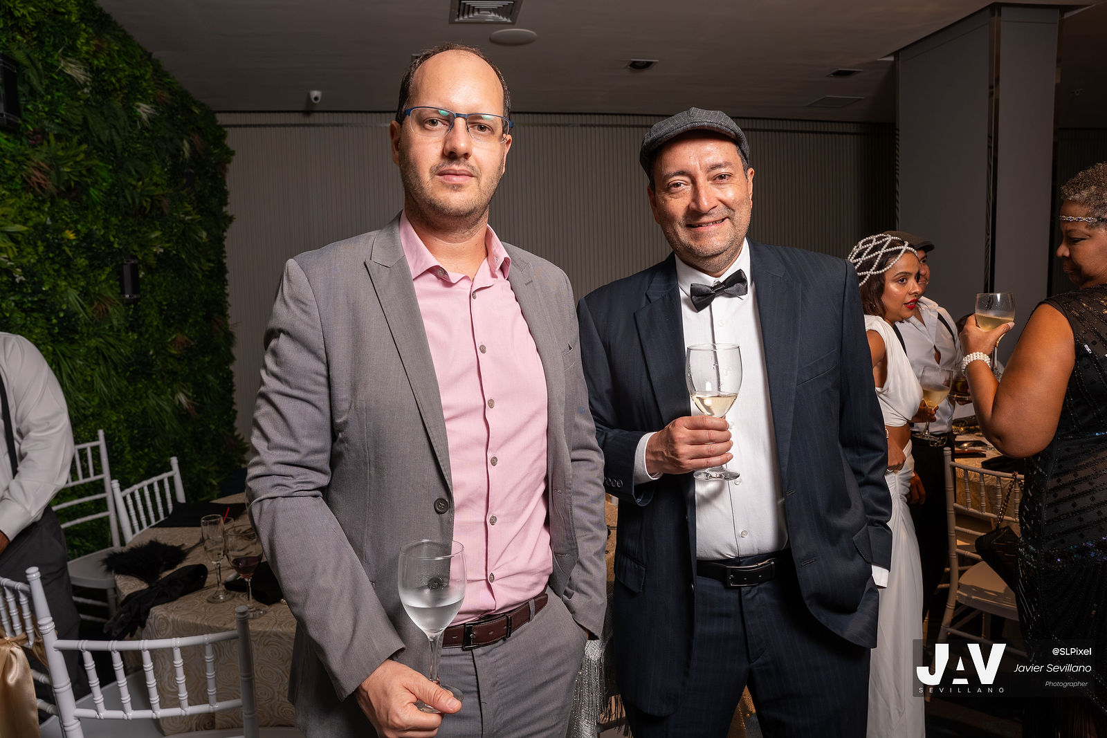CUMPLEAÑOS MERIS #50 — 257