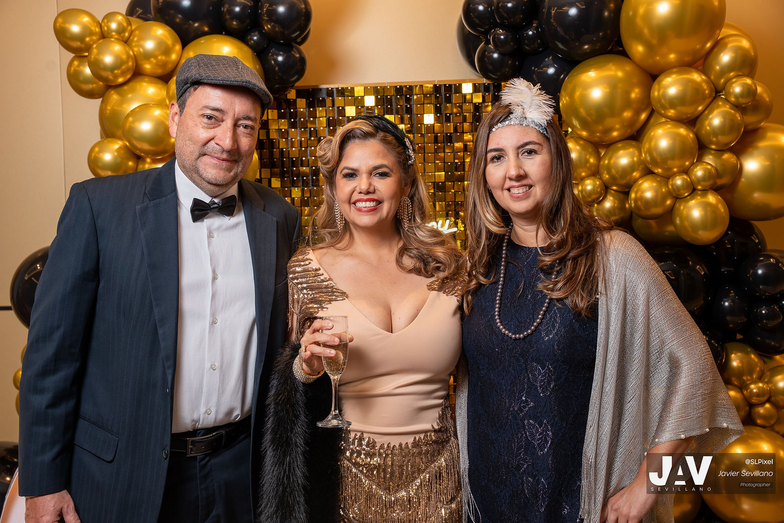 CUMPLEAÑOS MERIS #50 — 148