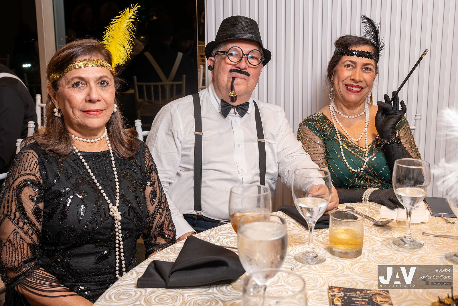 CUMPLEAÑOS MERIS #50 — 228