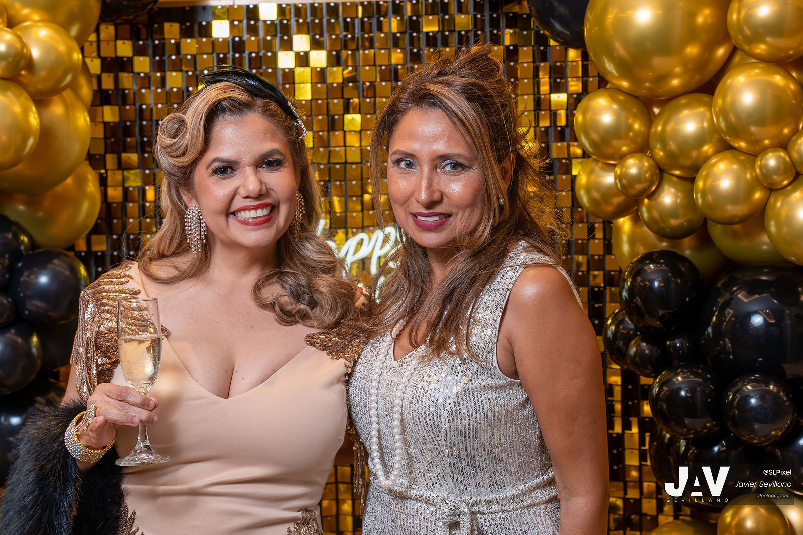 CUMPLEAÑOS MERIS #50 — 157