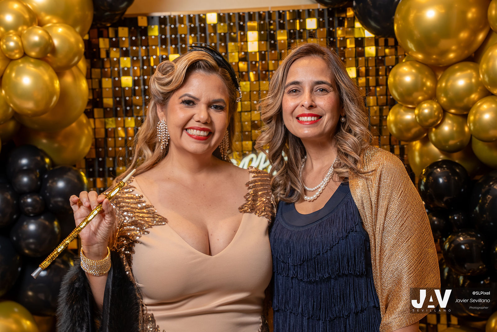 CUMPLEAÑOS MERIS #50 — 71