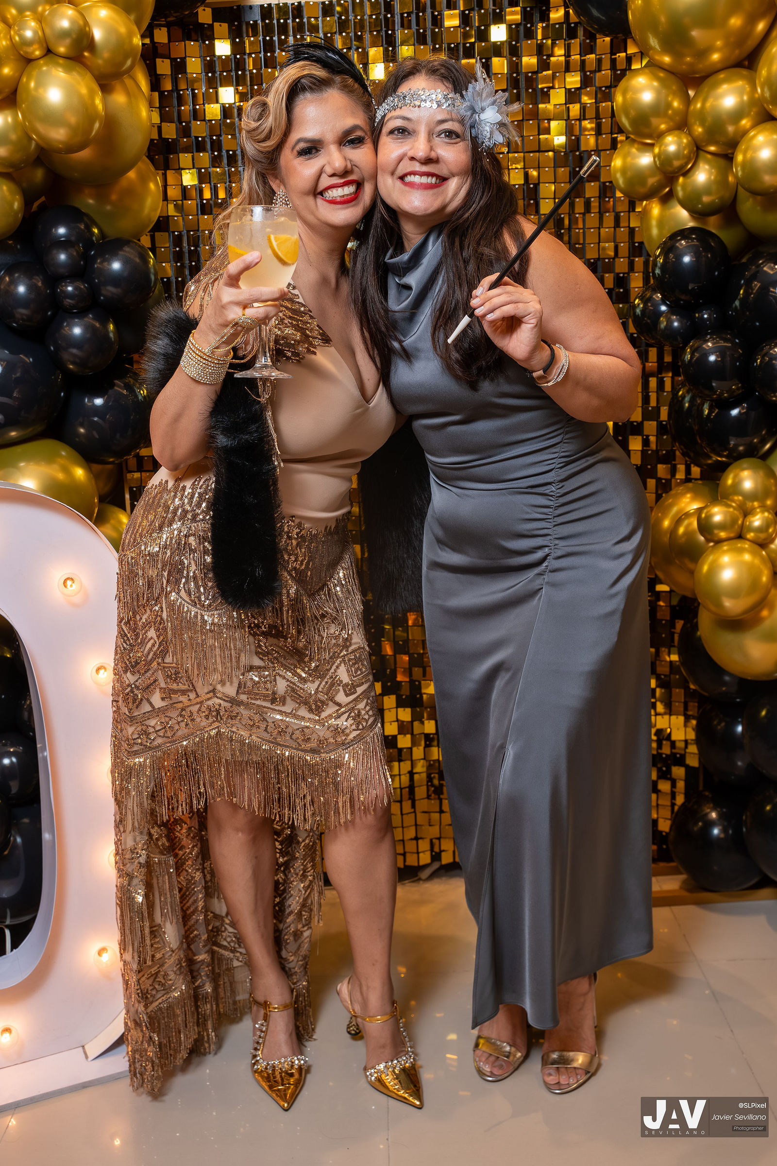 CUMPLEAÑOS MERIS #50 — 182