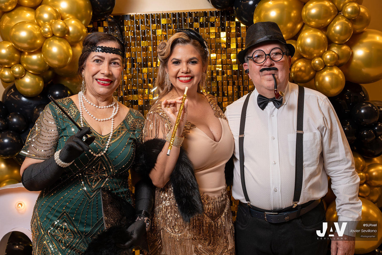 CUMPLEAÑOS MERIS #50 — 50