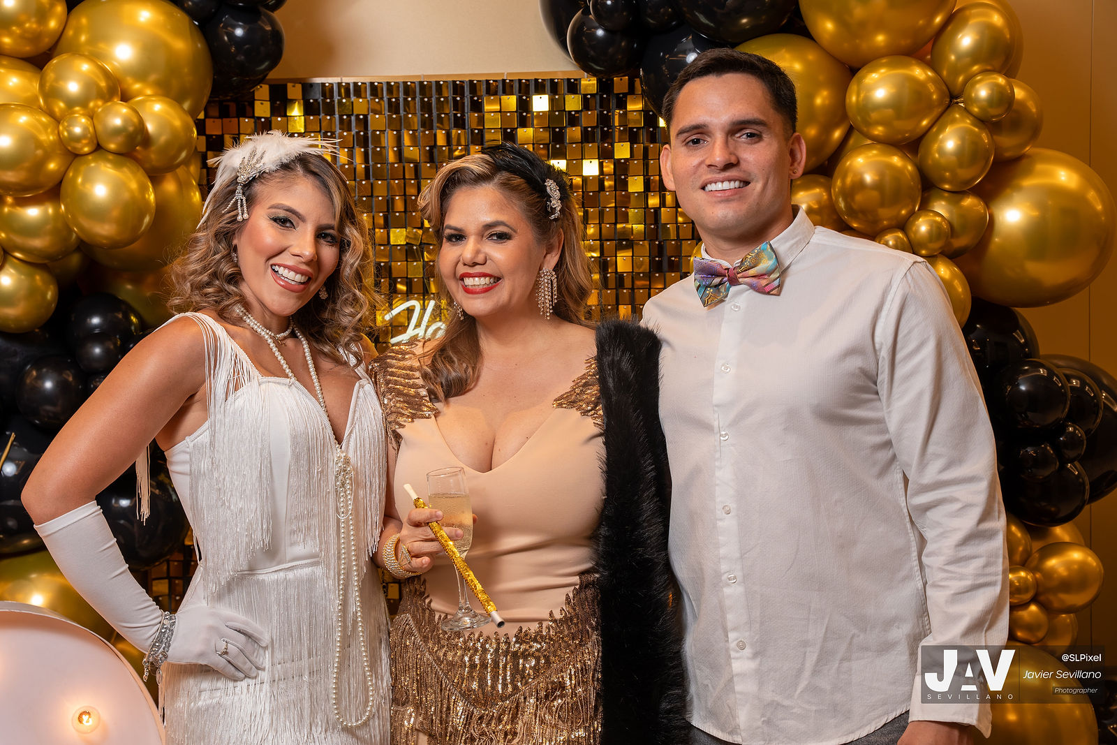 CUMPLEAÑOS MERIS #50 — 117
