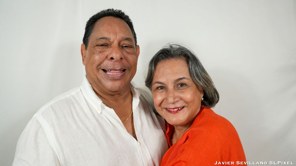 Cumpleaños Pancho 73 — 79