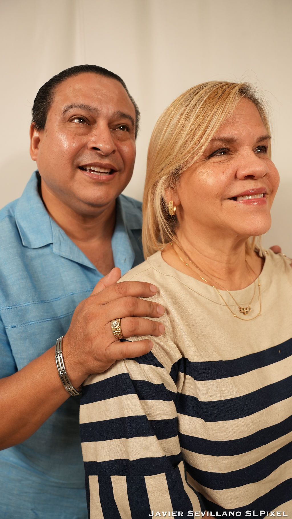 Cumpleaños Pancho 73 — 15