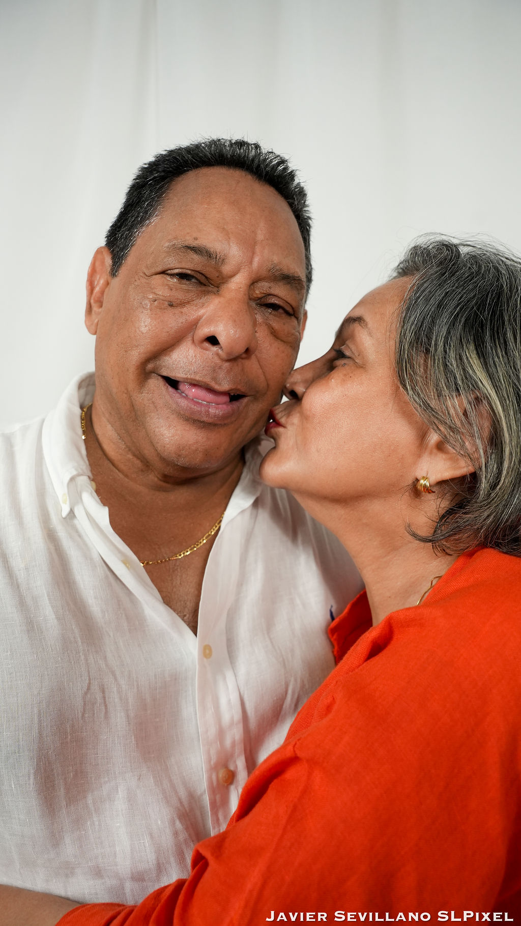 Cumpleaños Pancho 73 — 77