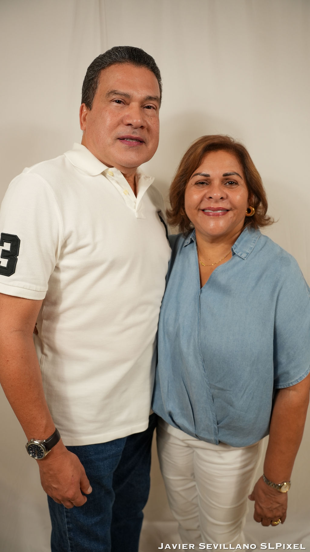 Cumpleaños Pancho 73 — 114