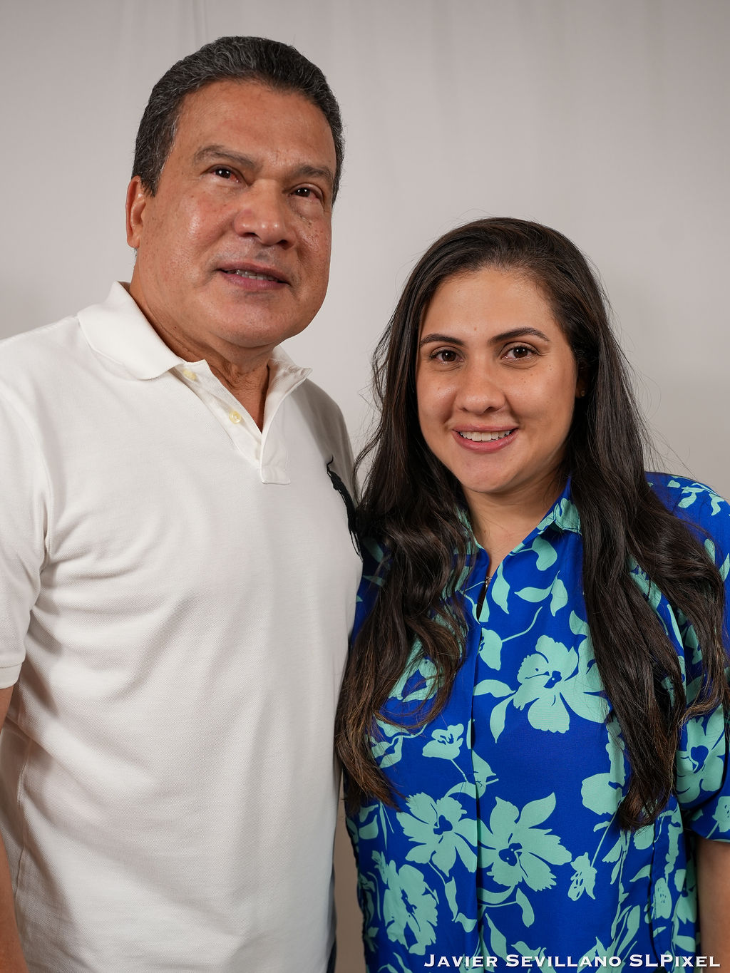 Cumpleaños Pancho 73 — 116