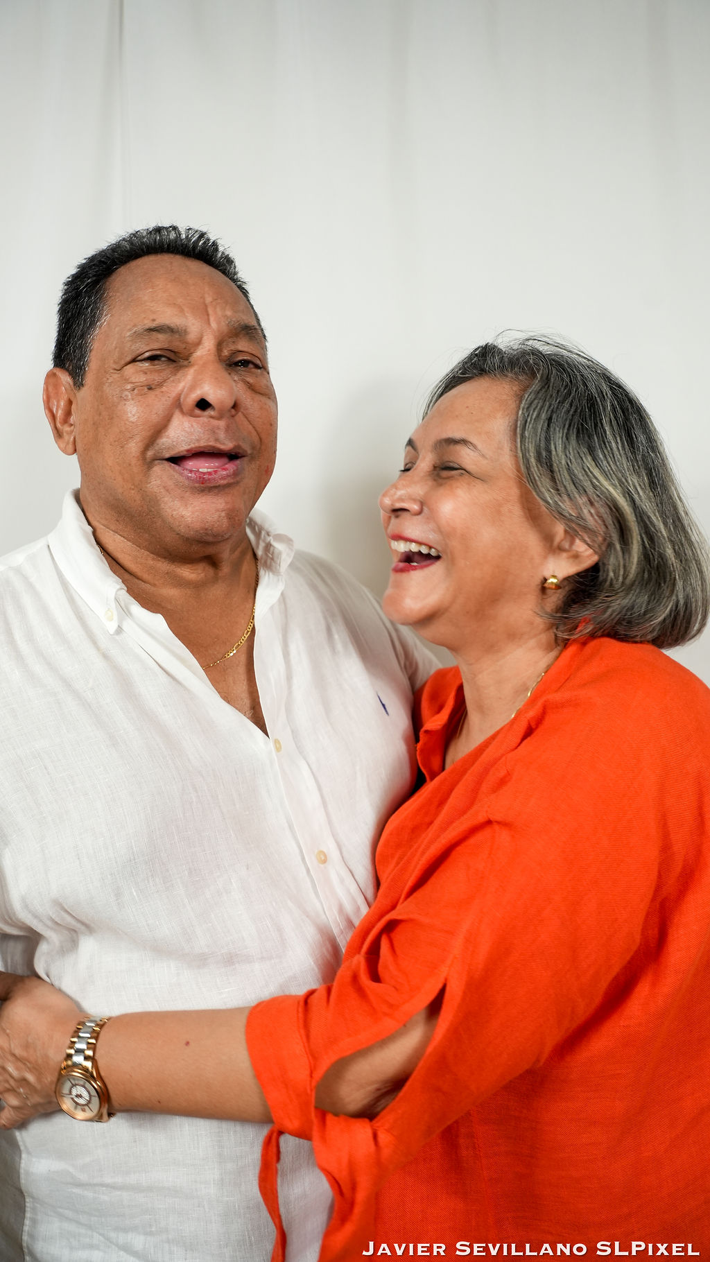 Cumpleaños Pancho 73 — 72