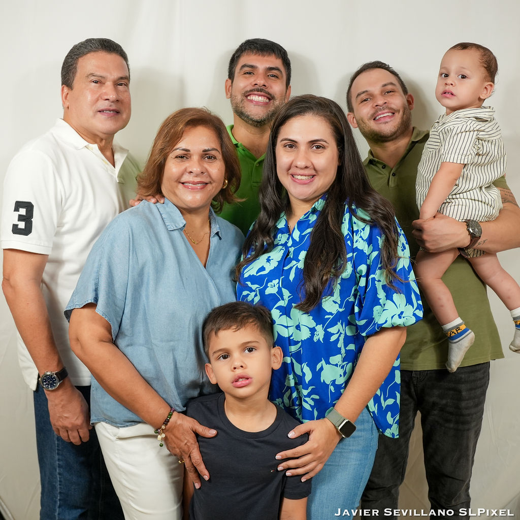 Cumpleaños Pancho 73 — 54